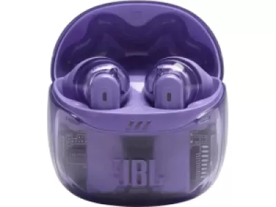 Наушники JBL Tune Flex 2 призрачно-фиолетовый Наушники JBL Tune Flex 2 призрачно-фиолетовый