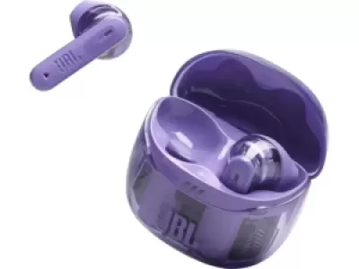 Наушники JBL Tune Flex 2 призрачно-фиолетовый Наушники JBL Tune Flex 2 призрачно-фиолетовый