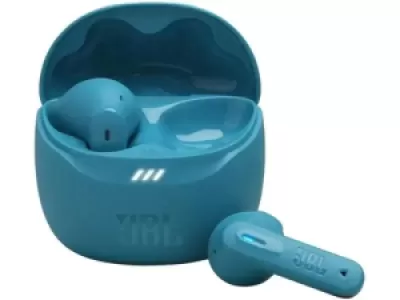 Наушники JBL Tune Flex 2 синий Наушники JBL Tune Flex 2 синий