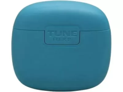 Наушники JBL Tune Flex 2 синий Наушники JBL Tune Flex 2 синий