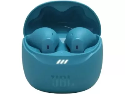 Наушники JBL Tune Flex 2 синий Наушники JBL Tune Flex 2 синий