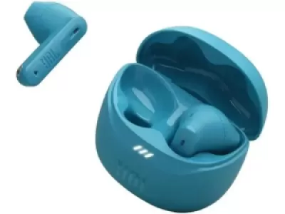 Наушники JBL Tune Flex 2 синий Наушники JBL Tune Flex 2 синий