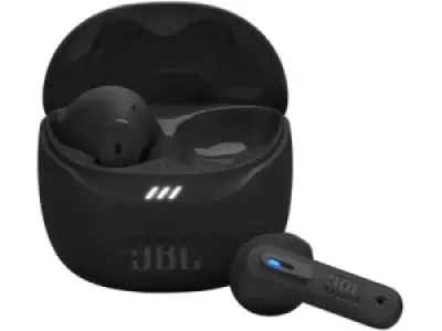 Наушники JBL Tune Flex 2 черный Наушники JBL Tune Flex 2 черный