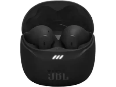 Наушники JBL Tune Flex 2 черный Наушники JBL Tune Flex 2 черный