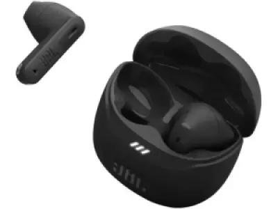 Наушники JBL Tune Flex 2 черный Наушники JBL Tune Flex 2 черный