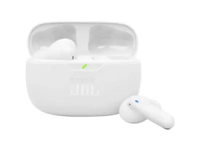 Наушники JBL Wave Beam 2 белый Наушники JBL Wave Beam 2 белый