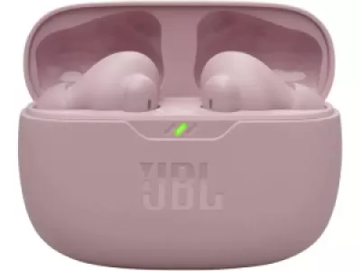 Наушники JBL Wave Beam 2 розовый Наушники JBL Wave Beam 2 розовый