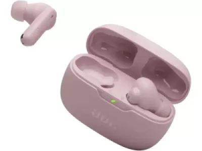Наушники JBL Wave Beam 2 розовый Наушники JBL Wave Beam 2 розовый
