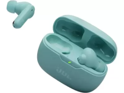 Наушники JBL Wave Beam 2 синий Наушники JBL Wave Beam 2 синий