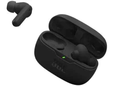 Наушники JBL Wave Beam 2 черный Наушники JBL Wave Beam 2 черный