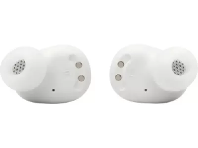 Наушники JBL Wave Buds 2 белый Наушники JBL Wave Buds 2 белый