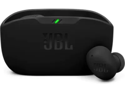 Наушники JBL Wave Buds 2 черный Наушники JBL Wave Buds 2 черный