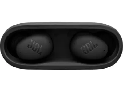 Наушники JBL Wave Buds 2 черный Наушники JBL Wave Buds 2 черный
