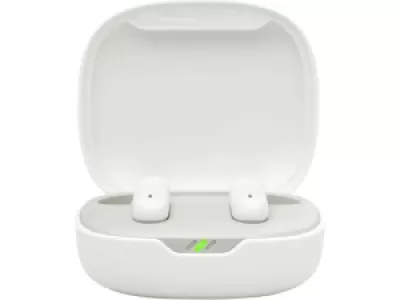 Наушники JBL Wave Flex 2 белый Наушники JBL Wave Flex 2 белый