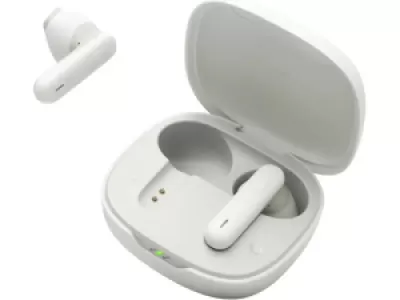 Наушники JBL Wave Flex 2 белый Наушники JBL Wave Flex 2 белый