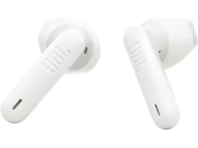 Наушники JBL Wave Flex 2 белый Наушники JBL Wave Flex 2 белый