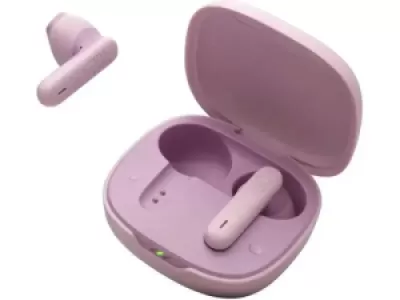 Наушники JBL Wave Flex 2 розовый Наушники JBL Wave Flex 2 розовый