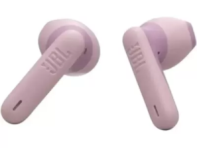 Наушники JBL Wave Flex 2 розовый Наушники JBL Wave Flex 2 розовый