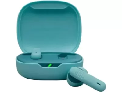 Наушники JBL Wave Flex 2 синий Наушники JBL Wave Flex 2 синий