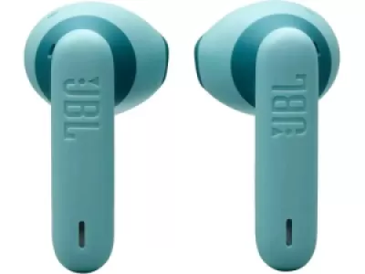 Наушники JBL Wave Flex 2 синий Наушники JBL Wave Flex 2 синий