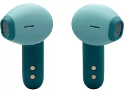 Наушники JBL Wave Flex 2 синий Наушники JBL Wave Flex 2 синий