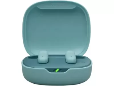 Наушники JBL Wave Flex 2 синий Наушники JBL Wave Flex 2 синий