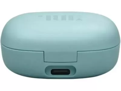 Наушники JBL Wave Flex 2 синий Наушники JBL Wave Flex 2 синий