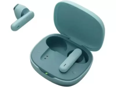 Наушники JBL Wave Flex 2 синий Наушники JBL Wave Flex 2 синий