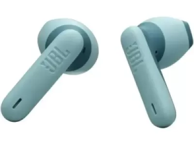 Наушники JBL Wave Flex 2 синий Наушники JBL Wave Flex 2 синий