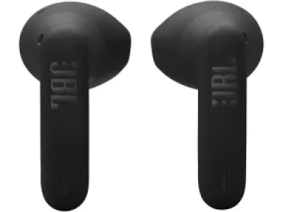 Наушники JBL Wave Flex 2 черный Наушники JBL Wave Flex 2 черный