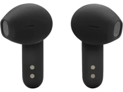 Наушники JBL Wave Flex 2 черный Наушники JBL Wave Flex 2 черный
