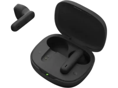 Наушники JBL Wave Flex 2 черный Наушники JBL Wave Flex 2 черный