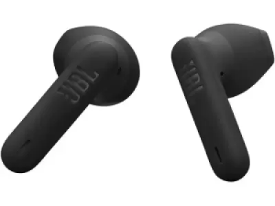 Наушники JBL Wave Flex 2 черный Наушники JBL Wave Flex 2 черный