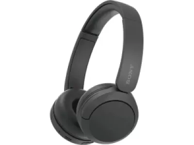 Наушники SONY WH-CH520 черный Наушники SONY WH-CH520 черный