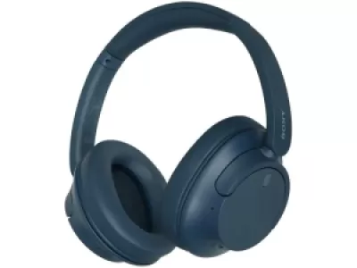Наушники Sony WH-CH720N синий Наушники Sony WH-CH720N синий