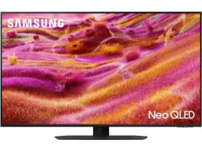 Neo QLED телевизор Samsung QE55QN90FAUXRU 4K Ultra HD Neo QLED телевизор Samsung QE55QN90FAUXRU 4K Ultra HD