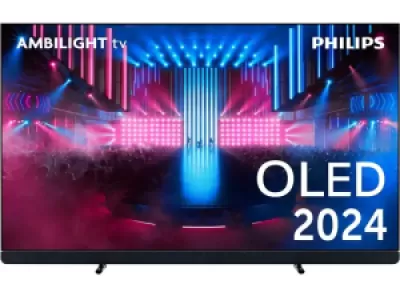 OLED телевизор Philips 55OLED909 4K Ultra HD