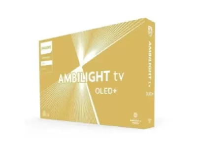 OLED телевизор Philips 55OLED909 4K Ultra HD