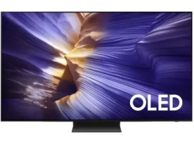OLED телевизор Samsung QE77S90FAEXRU 4K Ultra HD OLED телевизор Samsung QE77S90FAEXRU 4K Ultra HD