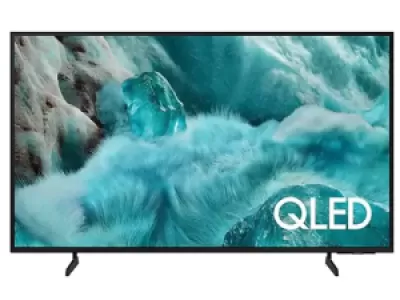 QLED телевизор Samsung QE50Q7FAAUXRU 4K Ultra HD QLED телевизор Samsung QE50Q7FAAUXRU 4K Ultra HD