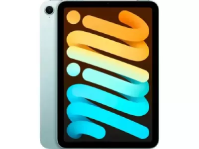 Планшет Apple iPad mini (2024) 256Gb Wi-Fi + Cellular Blue Планшет Apple iPad mini (2024) 256Gb Wi-Fi + Cellular Blue
