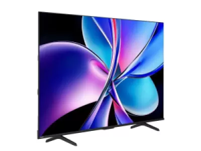 QLED телевизор Hisense 100E7Q Pro 4K Ultra HD