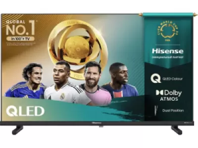 QLED телевизор Hisense 40A5Q Full HD