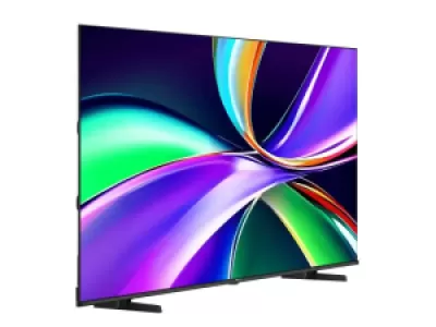 QLED телевизор Hisense 43E7Q 4K Ultra HD