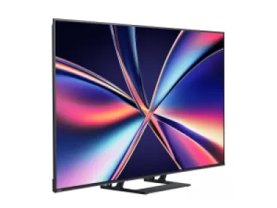 ULED телевизор Hisense 55E8Q 4K Ultra HD