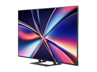 ULED телевизор Hisense 55E8Q 4K Ultra HD