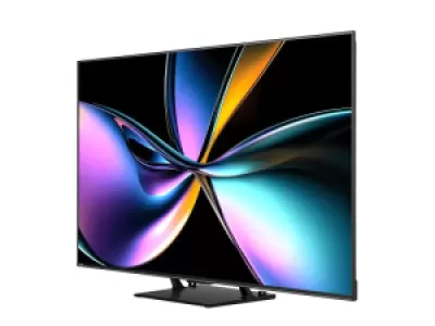 ULED телевизор Hisense 75U7Q Pro 4K Ultra HD