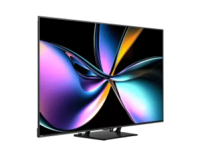 ULED телевизор Hisense 85U7Q Pro 4K Ultra HD