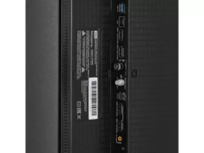 QD-Mini LED телевизор TCL 55C755 4K Ultra HD