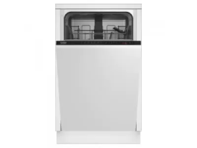 Встраиваемая посудомоечная машина Beko BDIS 15961 Встраиваемая посудомоечная машина Beko BDIS 15961